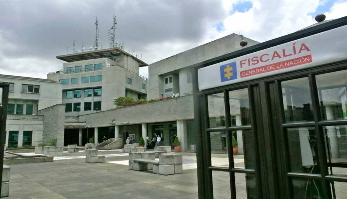 Defraudación al sistema pensional asciende a 1,2 billones de pesos: Fiscalía