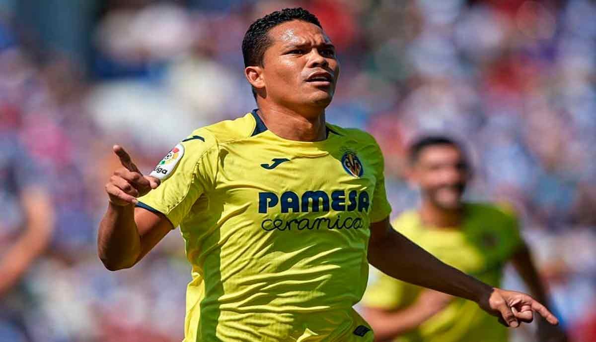 Villareal de España se hunde más hacia el descenso