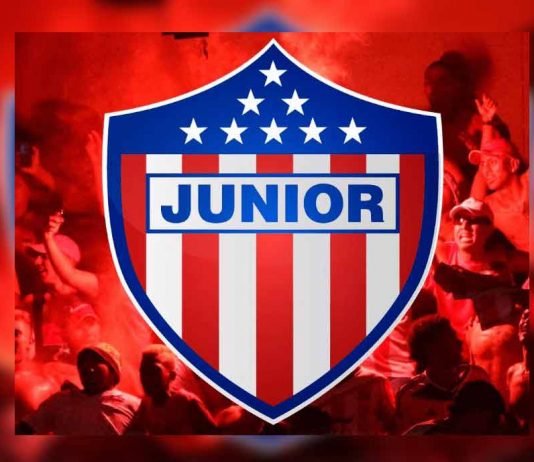 «GOLEADOR Y CREACIÓN, ES LO QUE LE ESTA FALTANDO A JUNIOR»