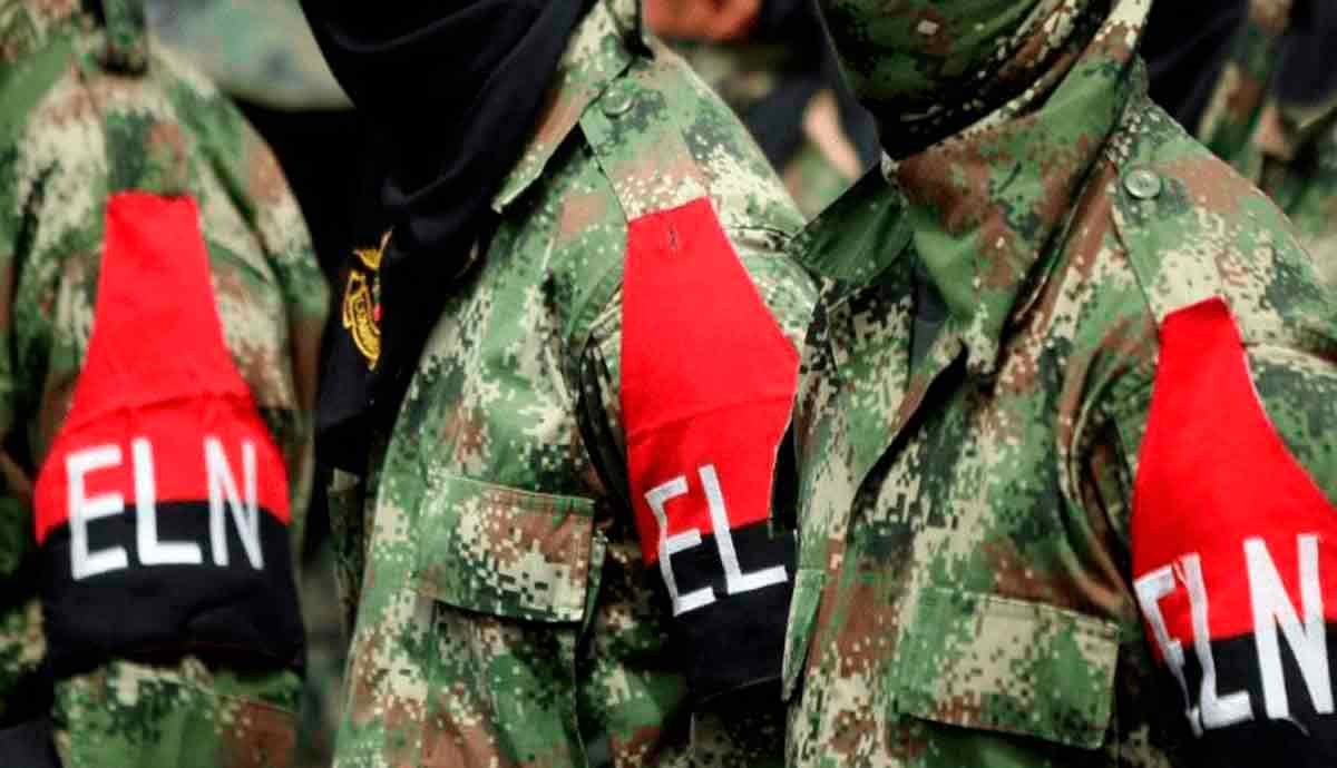 Comisionado de Paz dice que ELN incumplió tregua y está detrás del asesinato de líderes sociales