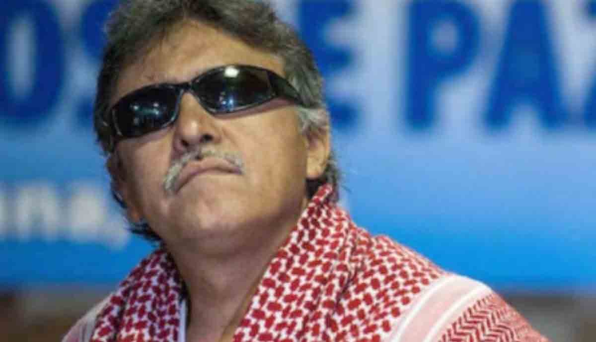 Existe un plan desde la Fiscalía para eliminarme y envenenarme: ‘Jesús Santrich’