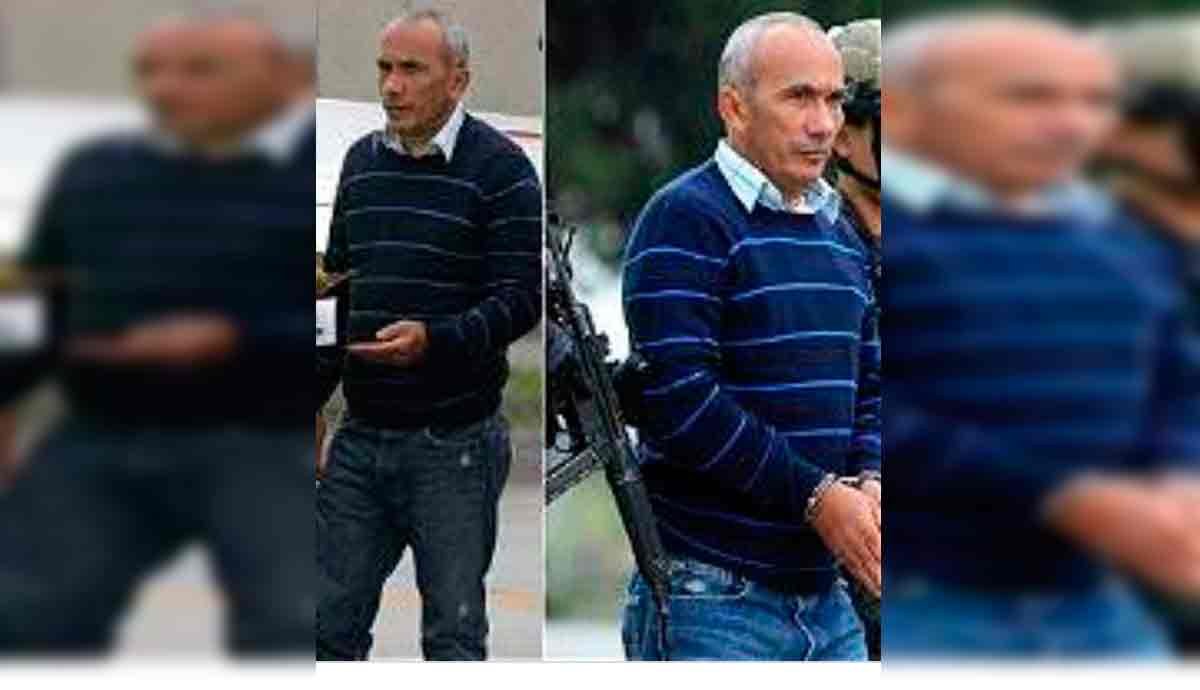 Juez Tercero de Valledupar niega petición de la defensa de alias ‘Marquito Figueroa’