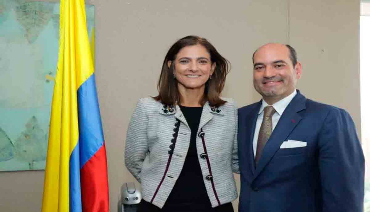 Habrá transparencia y equidad en la nueva APP del río, dice Director de Cormagdalena