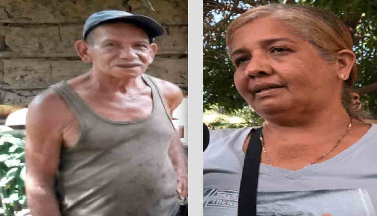 Mi padre era un hombre ‘camellador’: hija de hombre descuartizado en Luruaco