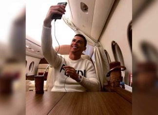 Cristiano Ronaldo blanco de criticas en el fútbol mundial