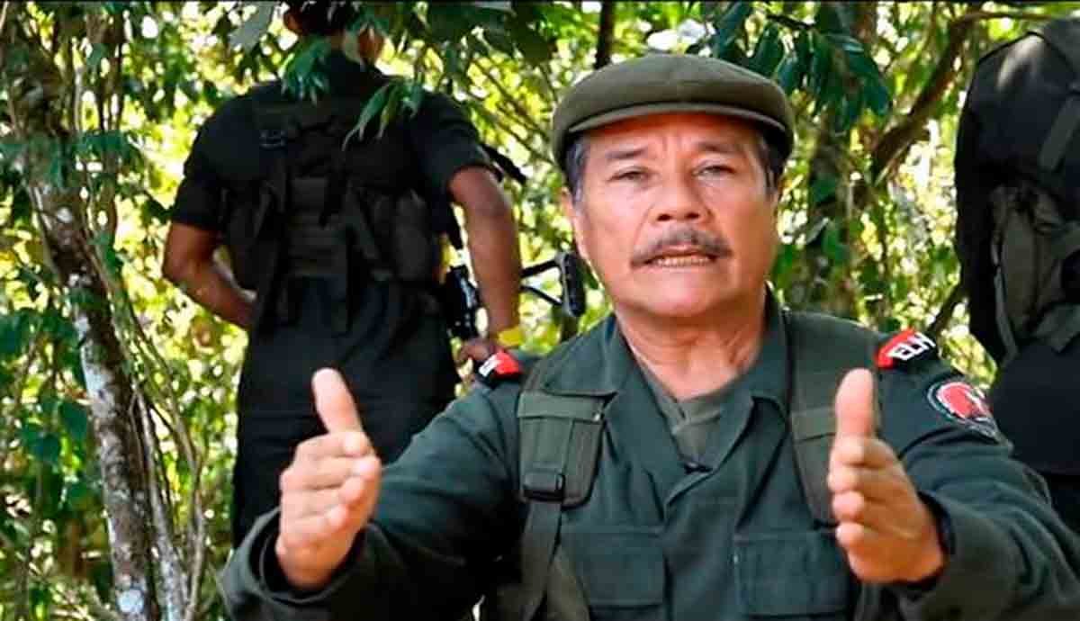 Atentado contra la Escuela de Cadete general Santander fue lícita dentro del derecho de la guerra: ELN