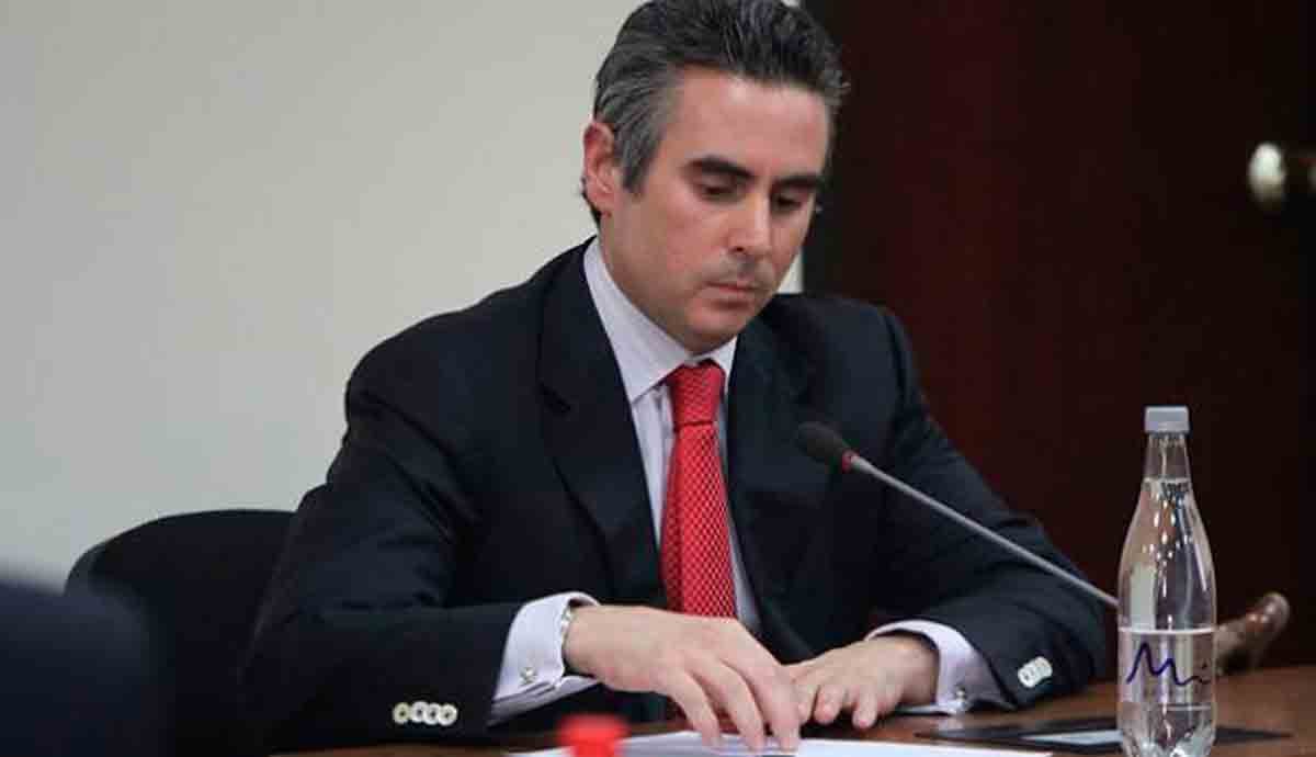 Guido Nule Marino quedó libre pero no puede salir del país: Defensa