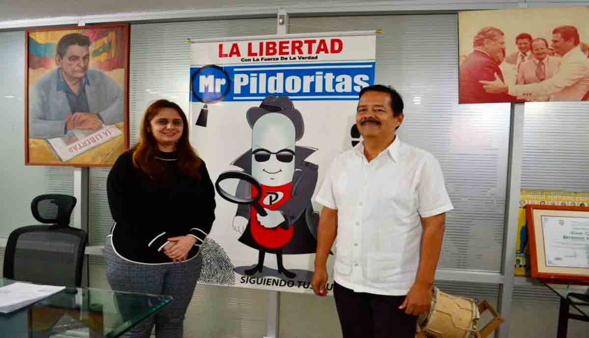 “Es cierto que a Varela lo contactaron por debajo de la mesa para proponerle la candidatura a la Alcaldía de Barranquilla: Rafael Sánchez