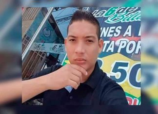 Motociclista que se había accidentado no aguantó los golpes y murió