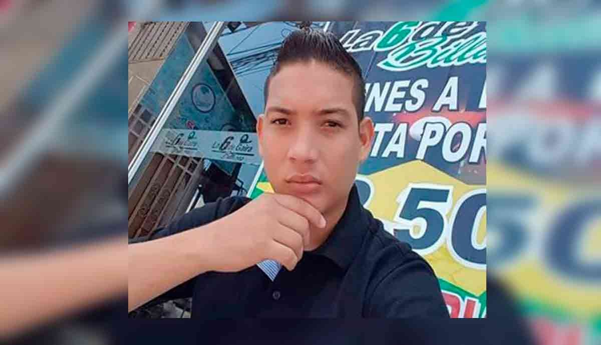 Motociclista que se había accidentado no aguantó los golpes y murió