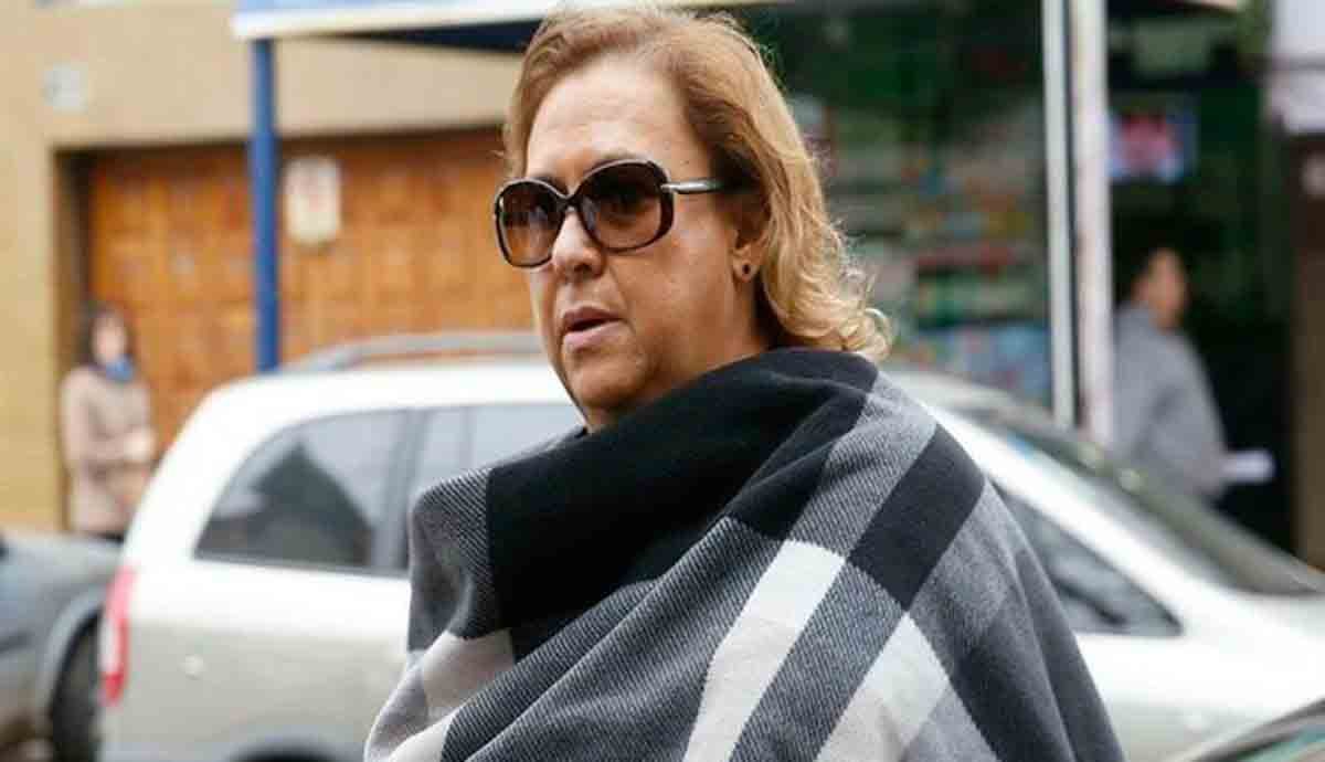 Es irresponsable que se presente como héroe al narcotraficante más famoso del mundo en la serie ‘Narcos’: Viuda de Pablo Escobar