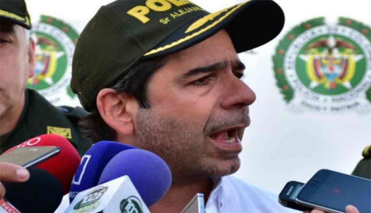 Alcalde Char dice que masacre en barrio Universal es una retaliación por la muerte de niña en Bellarena