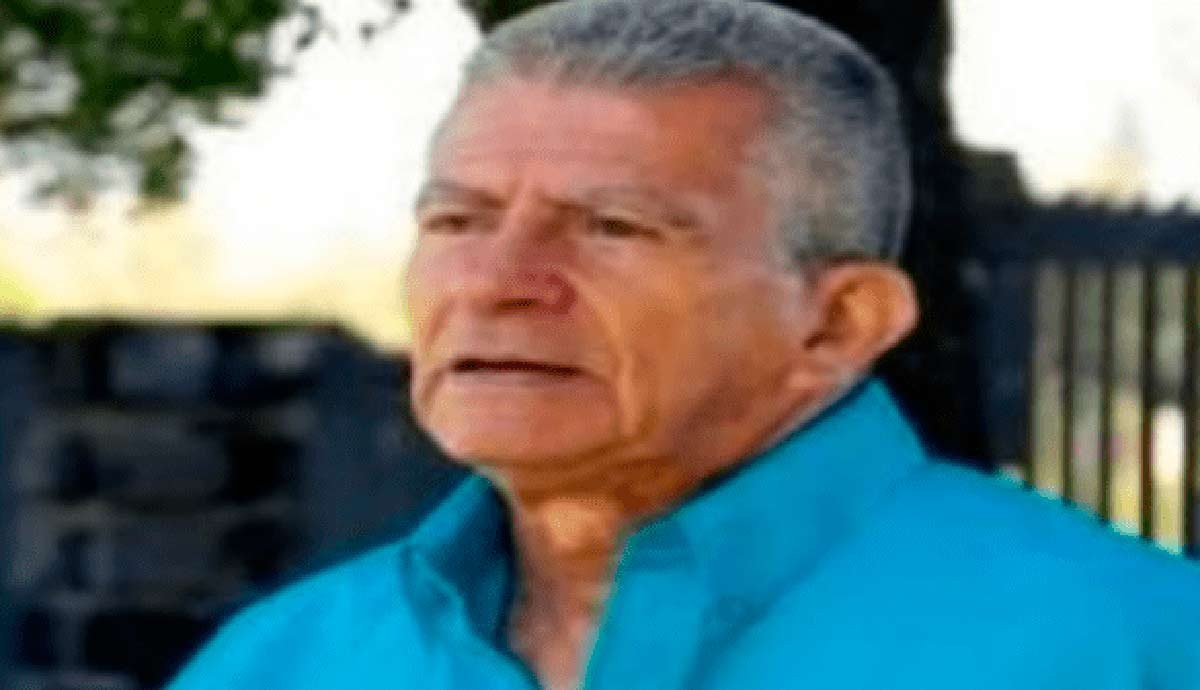 ‘Aureliano Carbonell’ es el nuevo integrante del ELN con circular roja de la Interpol