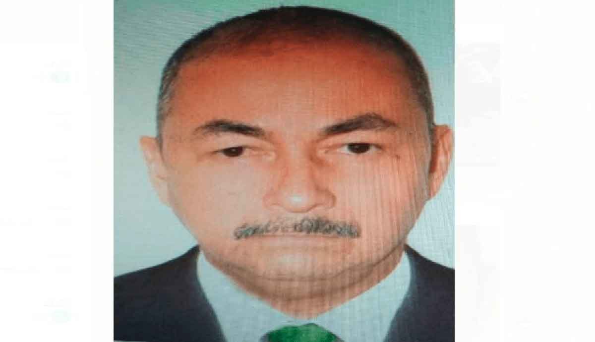 Fiscalía identifica a autor material de atentado a Escuela de Policía en Bogotá