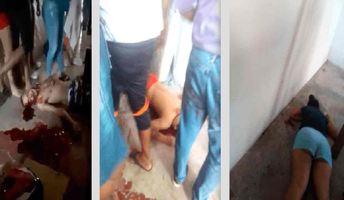 Balacera en el barrio Universal: 5 muertos, entre las víctimas hay una mujer embarazada