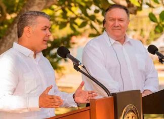 “Los historiadores esperamos que el presidente Duque corrija su error”