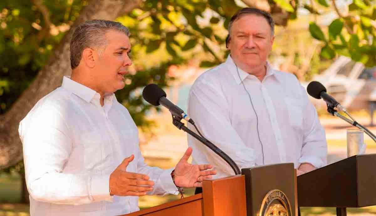 “Los historiadores esperamos que el presidente Duque corrija su error”