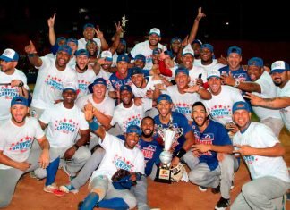 Datos y detalles de la final de beisbol colombiano