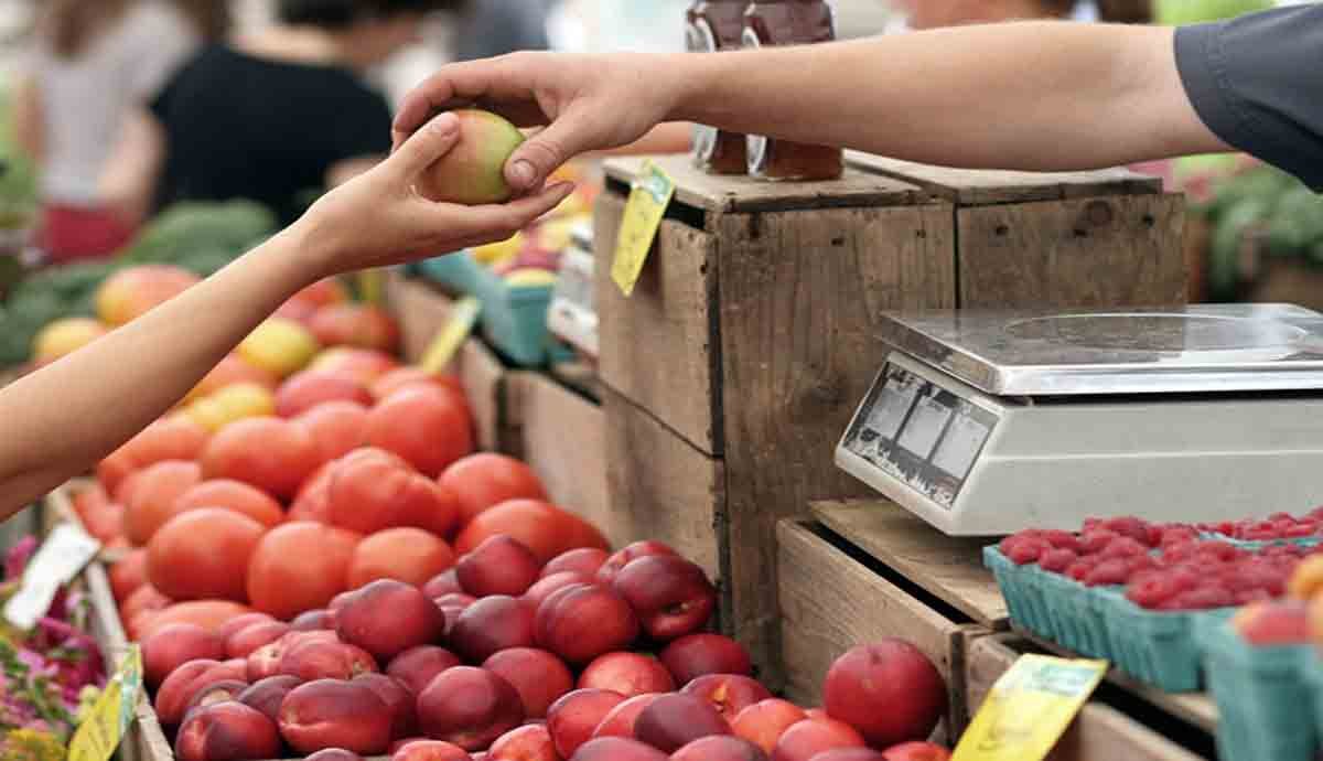 Comienza nueva medición de la canasta familiar en Colombia por el DANE