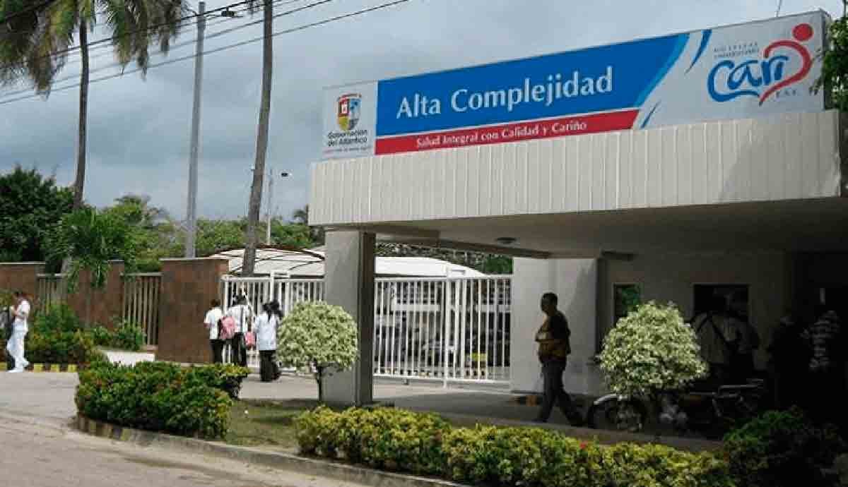 Para el miércoles nombrarían a nuevo gerente del Hospital Cari