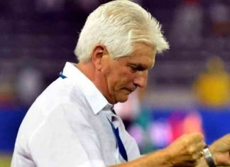 ‘Si no pasa nada con Roger Torres, será inscrito porque tiene contrato’: Comesaña