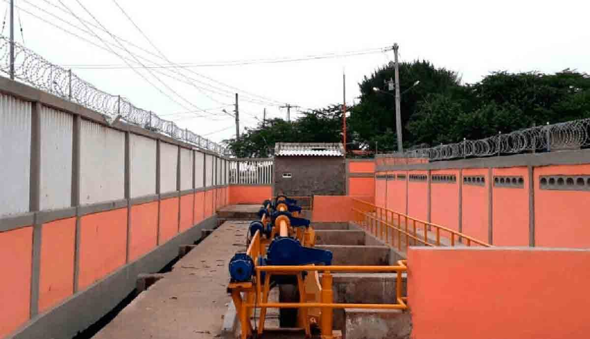 Se enfrentan pescadores y CRA por cierre de Compuertas del Guájaro