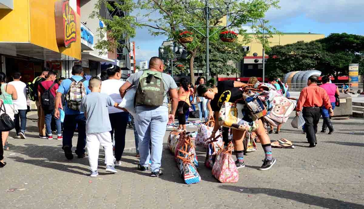 IMN prevé un sábado caluroso en casi todo el país (noticias de Costa Rica)