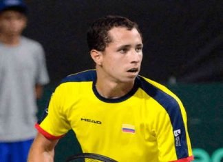 Colombia está lista para enfrentarse a Suecia