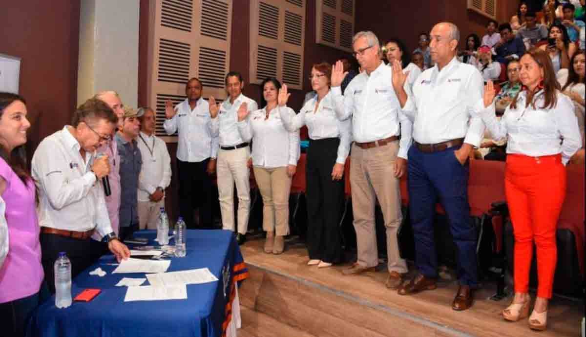 Admiten demanda de nulidad contra acto que nombró nuevos decanos en Uniatlántico