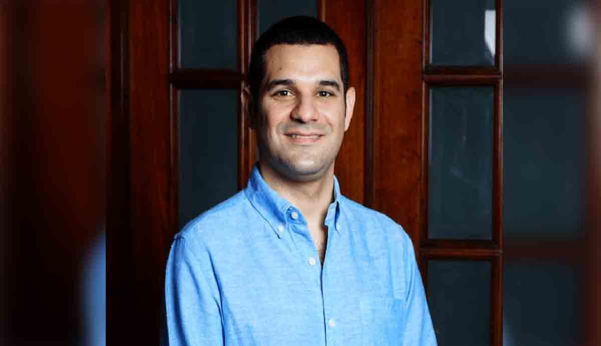 Efraín Cepeda Tarud, nuevo Presidente de la Junta Directiva de la Cámara de Comercio de Barranquilla