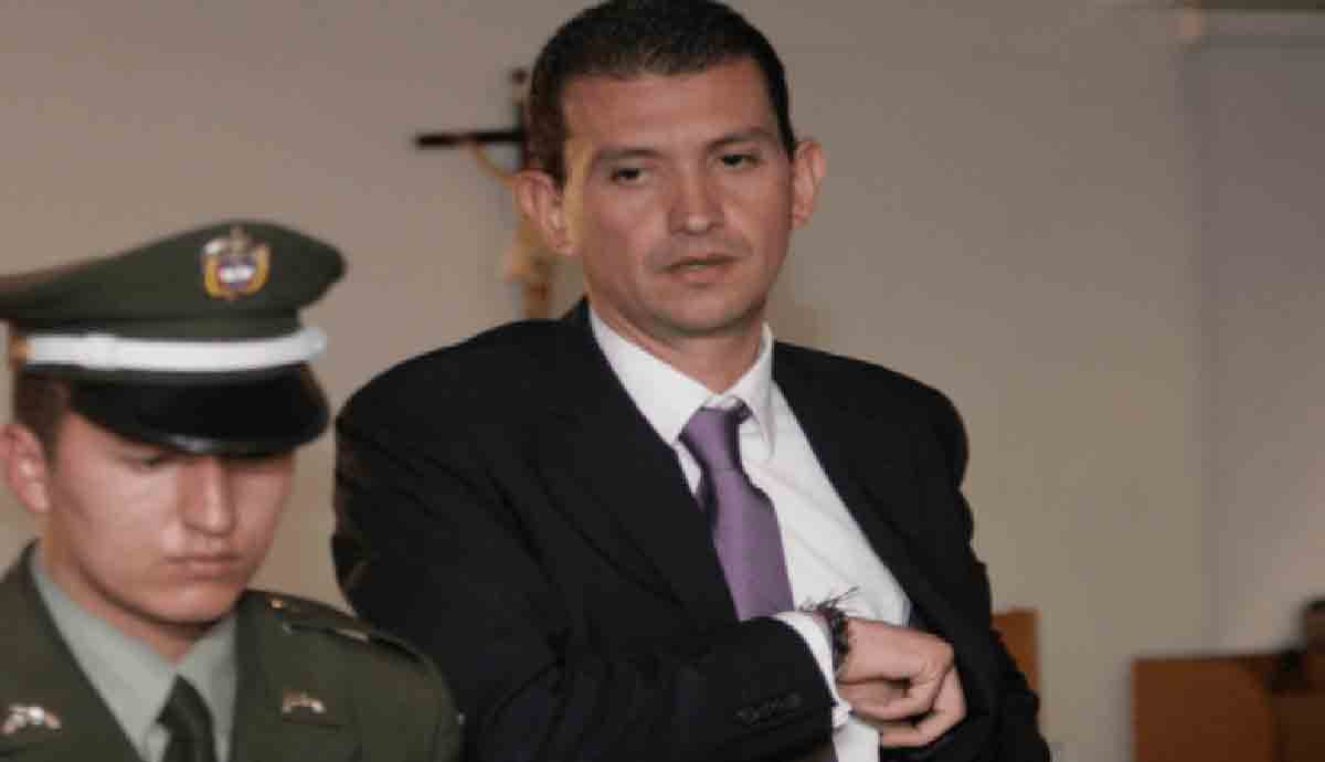 Casa por cárcel para Emilio Tapia, condenado por el carrusel de la contratación en Bogotá