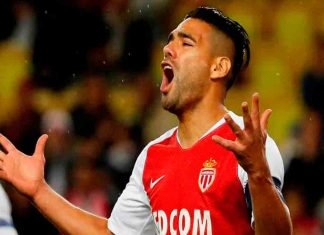 Falcao es centro de interés en el mercado de pases