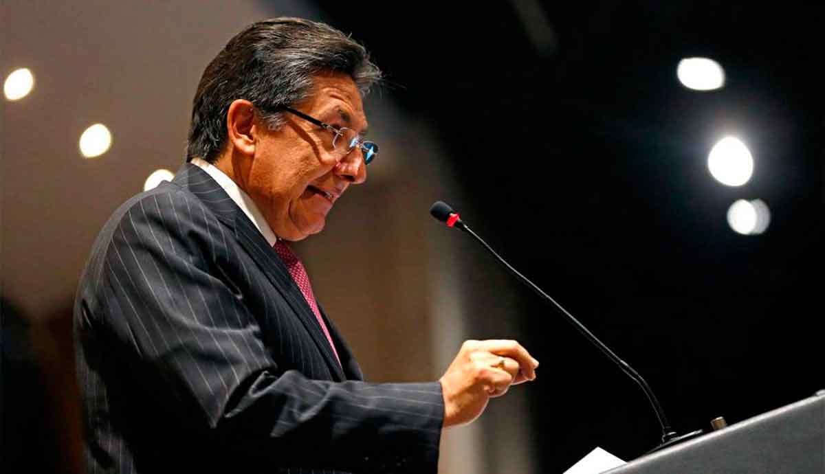 Carro-bomba fue cargado con 80 kilos de pentolita: Fiscal General