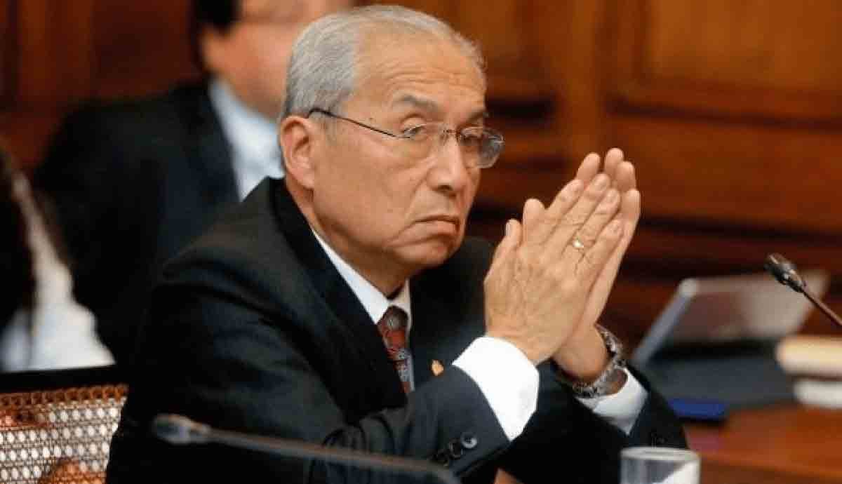Salpicado por corrupción de Odebrecht, Fiscal General de Perú decidió renunciar