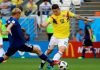 Desde las 8:00 p.m. Colombia mide fuerzas ante Brasil en California
