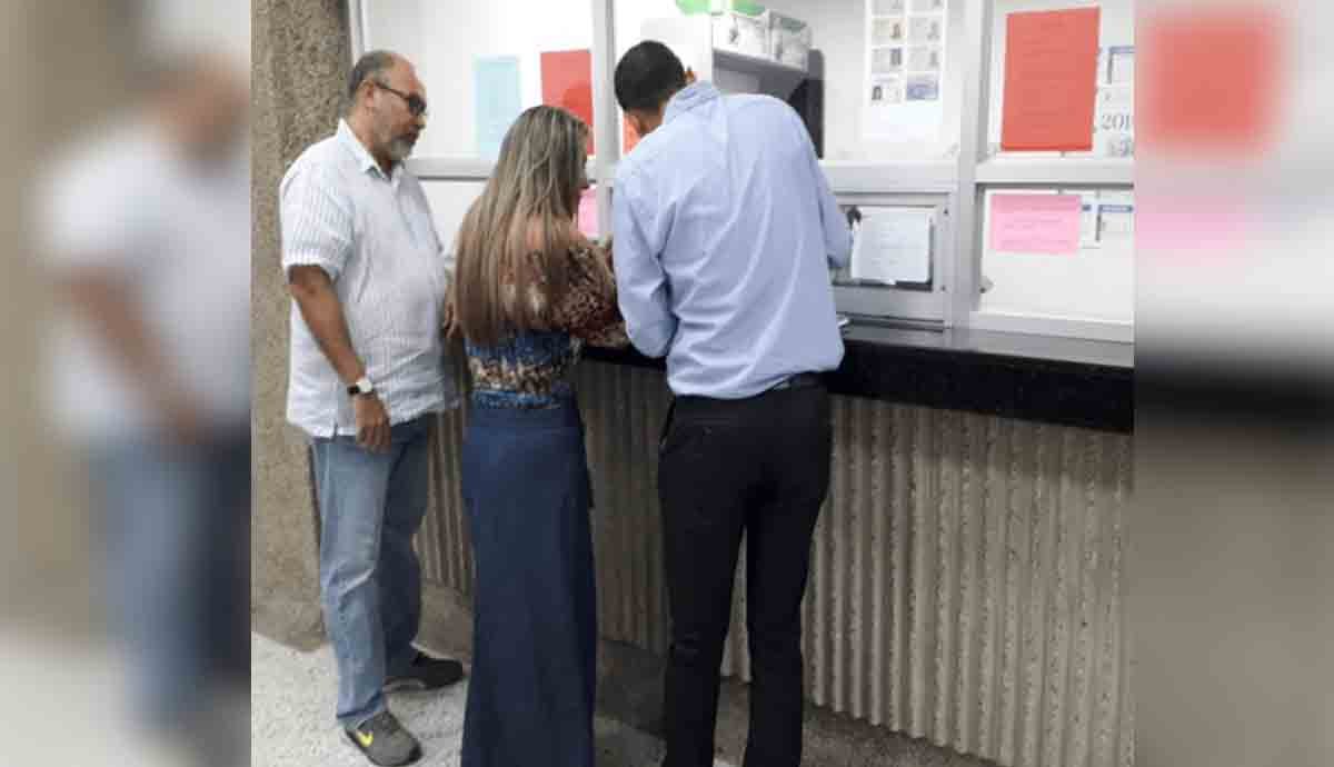 CTI inspecciona despacho de juez que le dio libertad a Guido Nule