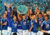 Millonarios se consagró campeón de la pretemporada Fox Sports