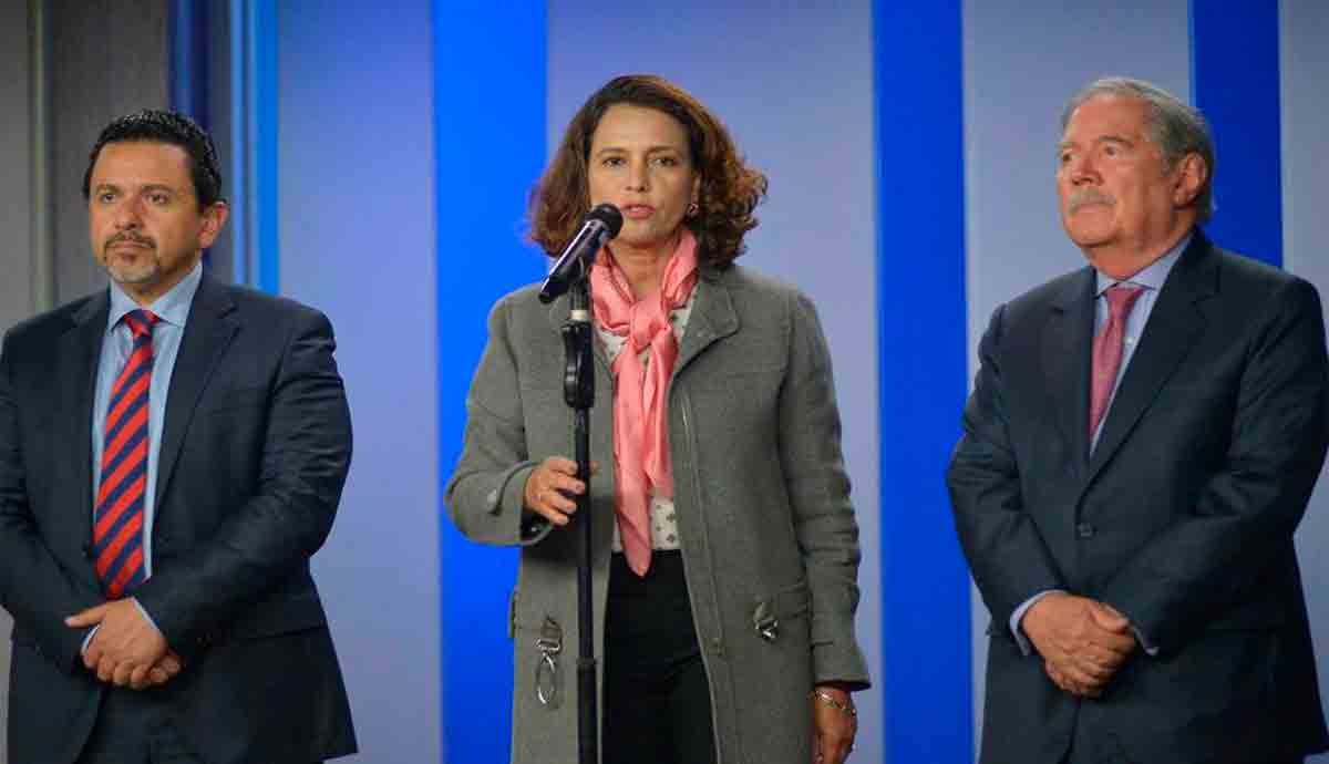 Gobierno pidió a grupos armados detener asesinatos de líderes sociales