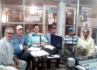 El periodismo deportivo cada vez más incluyente en los medios de comunicación