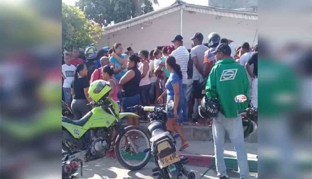Policía en Cartagena balea a su pareja y después se suicida
