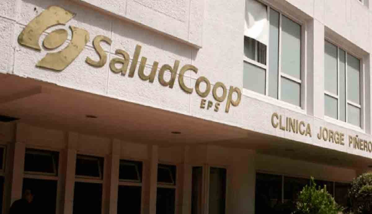 Contraloría detecta nuevos hallazgos fiscales por $269.808 millones en Cafesalud y Saludcoop