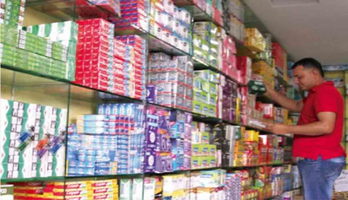 Aumentan ganancias de tenderos con implementación de pagos electrónicos