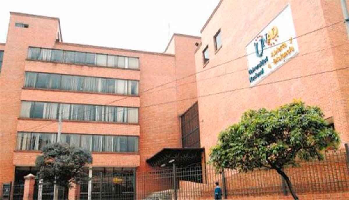 Procuraduría destituyó e inhabilitó a rector y a exfuncionaria de la UNAD