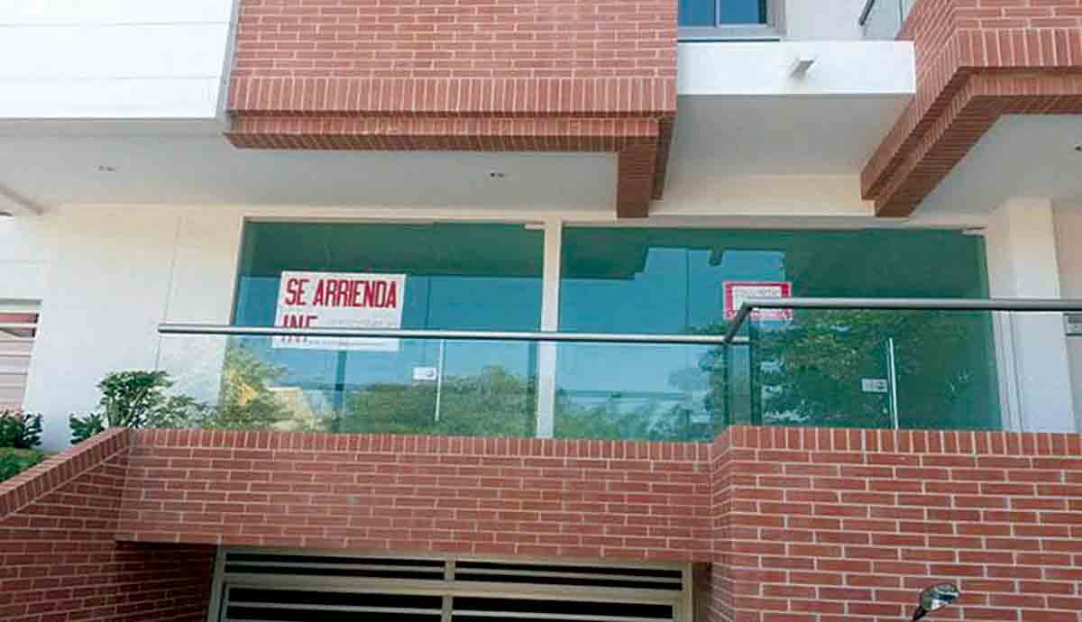 Costo de alquiler en Barranquilla en enero subió 0,38%: Fedelonjas