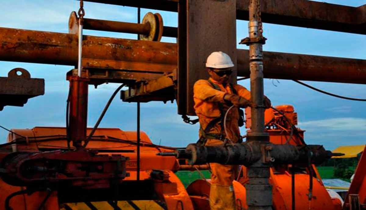 Minminas advierte riesgos en la autosuficiencia en gas de Colombia