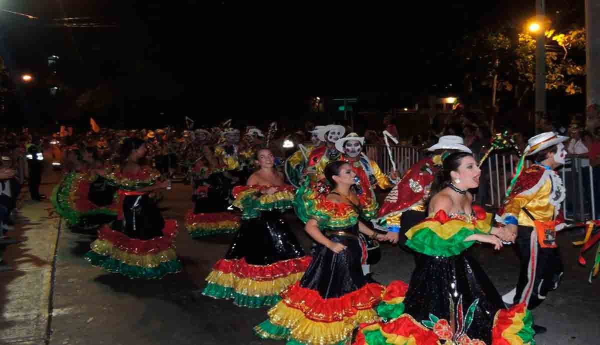 Cierre de vías este sábado por Garabato del Country