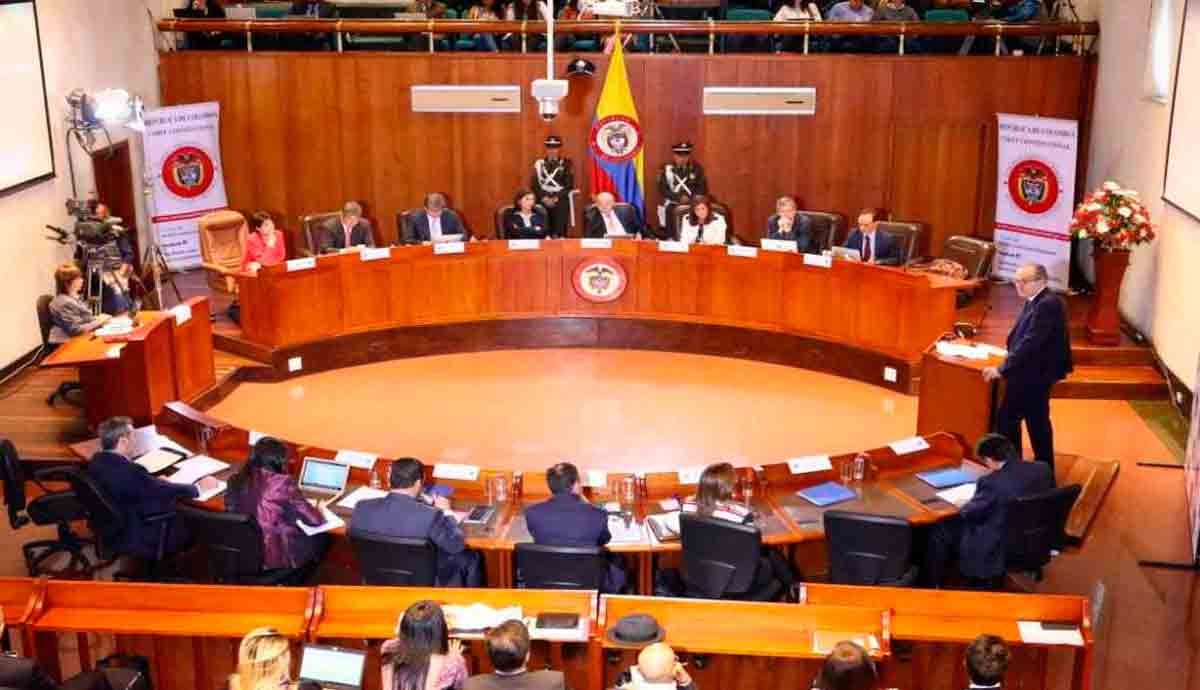 Audiencia pública de seguimiento a la sentencia sobre el uso del glifosato