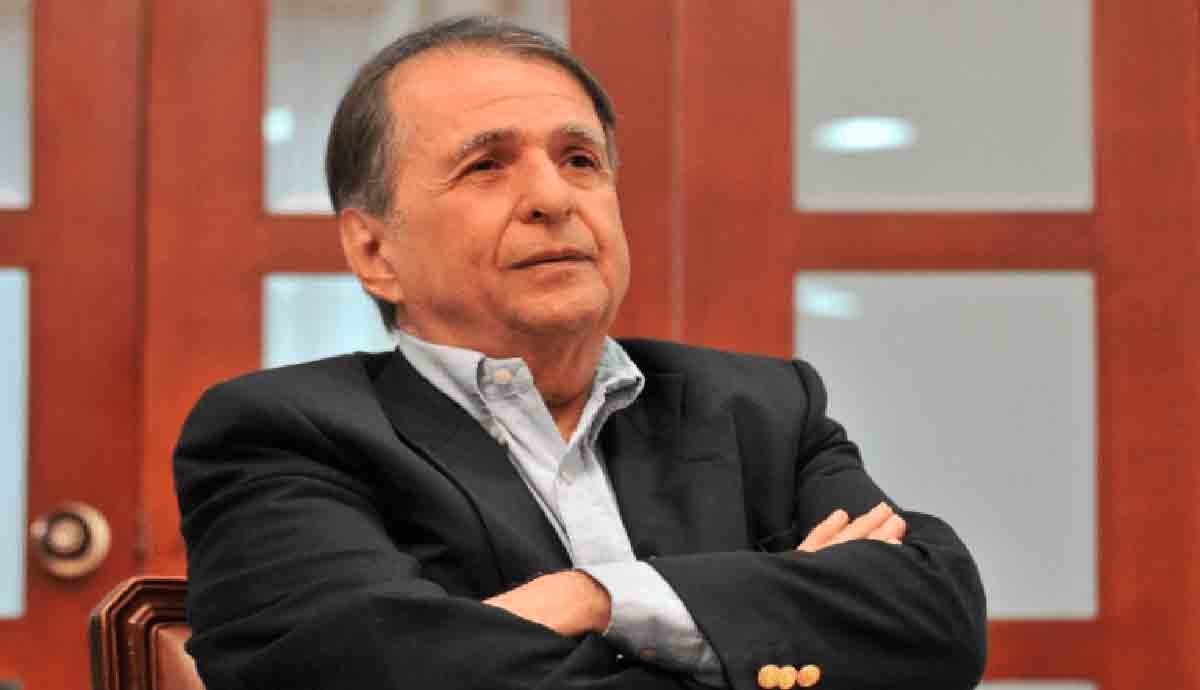 Niegan libertad condicional a Alberto Santofimio, condenado por el asesinato de Luis Carlos Galán