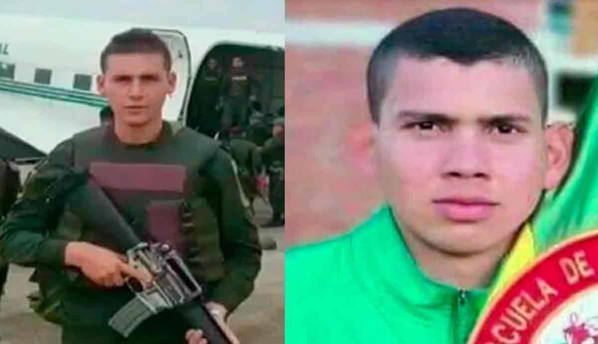 Despiden con honores en Valledupar a cadete fallecido por atentado en Escuela General Santander