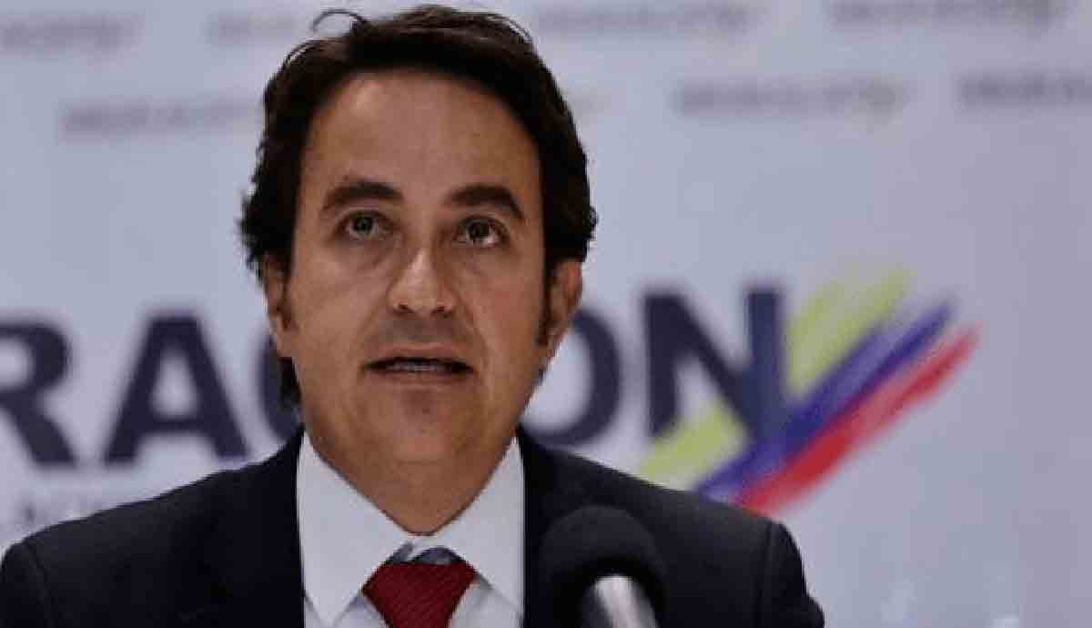 Militares que están llegando a Colombia no son desertores: Migración Colombia